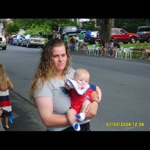 Meet your Posher, Sabrina